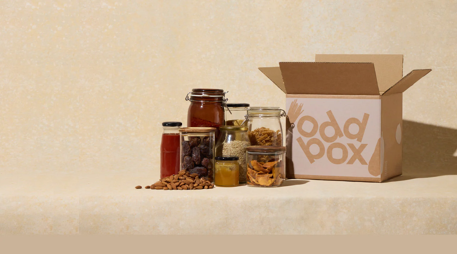 Uncommon Goods for Everyday Living